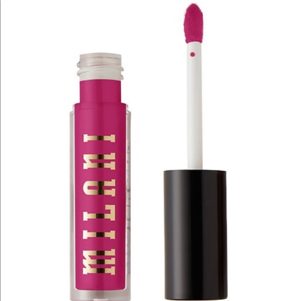 Milani ludicrous lip gloss/brilliant